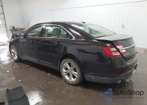 2014 Ford Taurus Sel z USA, uszkodzony, nr VIN 1FAHP2E8XEG141011